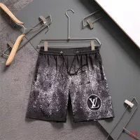 Cheap Louis Vuitton LV Pants For Men #1296711 Replica Wholesale [$32.00 USD] [ITEM#1296711] on Replica Louis Vuitton LV Pants