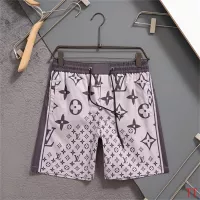 Cheap Louis Vuitton LV Pants For Men #1296712 Replica Wholesale [$32.00 USD] [ITEM#1296712] on Replica Louis Vuitton LV Pants