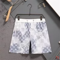 Cheap Louis Vuitton LV Pants For Men #1296713 Replica Wholesale [$32.00 USD] [ITEM#1296713] on Replica Louis Vuitton LV Pants