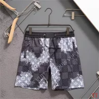 Cheap Louis Vuitton LV Pants For Men #1296714 Replica Wholesale [$32.00 USD] [ITEM#1296714] on Replica Louis Vuitton LV Pants