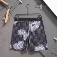 Cheap Louis Vuitton LV Pants For Men #1296714 Replica Wholesale [$32.00 USD] [ITEM#1296714] on Replica Louis Vuitton LV Pants