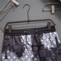 Cheap Louis Vuitton LV Pants For Men #1296714 Replica Wholesale [$32.00 USD] [ITEM#1296714] on Replica Louis Vuitton LV Pants