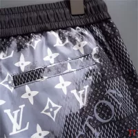 Cheap Louis Vuitton LV Pants For Men #1296714 Replica Wholesale [$32.00 USD] [ITEM#1296714] on Replica Louis Vuitton LV Pants