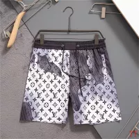 Cheap Louis Vuitton LV Pants For Men #1296715 Replica Wholesale [$32.00 USD] [ITEM#1296715] on Replica Louis Vuitton LV Pants