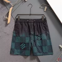 Cheap Louis Vuitton LV Pants For Men #1296716 Replica Wholesale [$32.00 USD] [ITEM#1296716] on Replica Louis Vuitton LV Pants