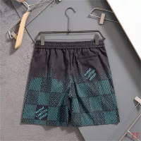 Cheap Louis Vuitton LV Pants For Men #1296716 Replica Wholesale [$32.00 USD] [ITEM#1296716] on Replica Louis Vuitton LV Pants