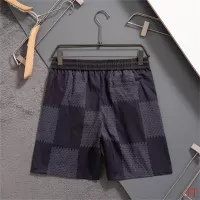 Cheap Louis Vuitton LV Pants For Men #1296717 Replica Wholesale [$32.00 USD] [ITEM#1296717] on Replica Louis Vuitton LV Pants