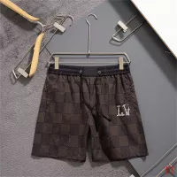 Cheap Louis Vuitton LV Pants For Men #1296718 Replica Wholesale [$32.00 USD] [ITEM#1296718] on Replica Louis Vuitton LV Pants