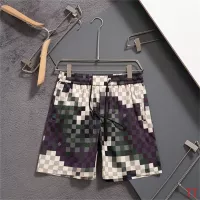 Cheap Louis Vuitton LV Pants For Men #1296720 Replica Wholesale [$32.00 USD] [ITEM#1296720] on Replica Louis Vuitton LV Pants