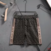 Cheap Louis Vuitton LV Pants For Men #1296726 Replica Wholesale [$36.00 USD] [ITEM#1296726] on Replica Louis Vuitton LV Pants