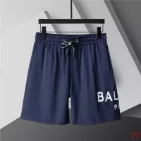 Cheap Balmain Pants For Men #1296728 Replica Wholesale [$36.00 USD] [ITEM#1296728] on Replica Balmain Pants