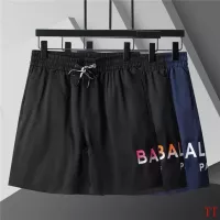 Cheap Balmain Pants For Men #1296729 Replica Wholesale [$36.00 USD] [ITEM#1296729] on Replica Balmain Pants