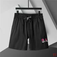 Cheap Balmain Pants For Men #1296730 Replica Wholesale [$36.00 USD] [ITEM#1296730] on Replica Balmain Pants