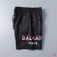 Cheap Balmain Pants For Men #1296730 Replica Wholesale [$36.00 USD] [ITEM#1296730] on Replica Balmain Pants