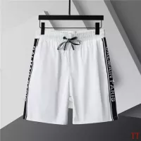 Cheap Balmain Pants For Men #1296732 Replica Wholesale [$36.00 USD] [ITEM#1296732] on Replica Balmain Pants