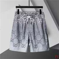 Cheap Gucci Pants For Men #1296735 Replica Wholesale [$36.00 USD] [ITEM#1296735] on Replica Gucci Pants