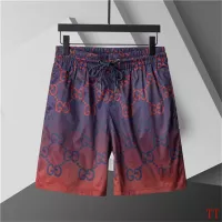 Cheap Gucci Pants For Men #1296738 Replica Wholesale [$36.00 USD] [ITEM#1296738] on Replica Gucci Pants