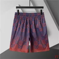 Cheap Gucci Pants For Men #1296738 Replica Wholesale [$36.00 USD] [ITEM#1296738] on Replica Gucci Pants