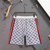 Cheap Gucci Pants For Men #1296742 Replica Wholesale [$32.00 USD] [ITEM#1296742] on Replica Gucci Pants