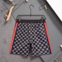 Cheap Gucci Pants For Men #1296744 Replica Wholesale [$32.00 USD] [ITEM#1296744] on Replica Gucci Pants