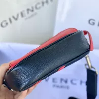 Cheap Givenchy AAA Quality Messenger Bags For Unisex #1296748 Replica Wholesale [$215.00 USD] [ITEM#1296748] on Replica Givenchy AAA Quality Messenger Bags