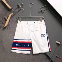 Cheap Gucci Pants For Men #1296754 Replica Wholesale [$32.00 USD] [ITEM#1296754] on Replica Gucci Pants