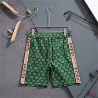 Cheap Gucci Pants For Men #1296757 Replica Wholesale [$36.00 USD] [ITEM#1296757] on Replica Gucci Pants