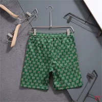 Cheap Gucci Pants For Men #1296757 Replica Wholesale [$36.00 USD] [ITEM#1296757] on Replica Gucci Pants