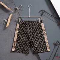 Cheap Gucci Pants For Men #1296758 Replica Wholesale [$36.00 USD] [ITEM#1296758] on Replica Gucci Pants