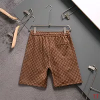 Cheap Gucci Pants For Men #1296759 Replica Wholesale [$36.00 USD] [ITEM#1296759] on Replica Gucci Pants