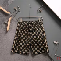 Cheap Gucci Pants For Men #1296762 Replica Wholesale [$36.00 USD] [ITEM#1296762] on Replica Gucci Pants