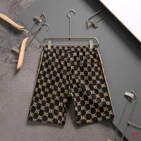 Cheap Gucci Pants For Men #1296762 Replica Wholesale [$36.00 USD] [ITEM#1296762] on Replica Gucci Pants