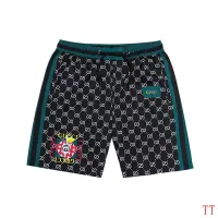 Cheap Gucci Pants For Men #1296763 Replica Wholesale [$32.00 USD] [ITEM#1296763] on Replica Gucci Pants