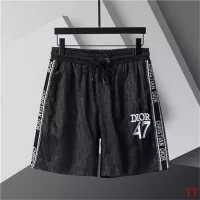 Cheap Christian Dior Pants For Men #1296765 Replica Wholesale [$36.00 USD] [ITEM#1296765] on Replica Christian Dior Pants