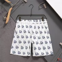 Cheap Christian Dior Pants For Men #1296766 Replica Wholesale [$32.00 USD] [ITEM#1296766] on Replica Christian Dior Pants