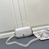 Cheap Yves Saint Laurent YSL AAA Quality Messenger Bags For Women #1296767 Replica Wholesale [$82.00 USD] [ITEM#1296767] on Replica Yves Saint Laurent YSL AAA Messenger Bags