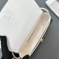 Cheap Yves Saint Laurent YSL AAA Quality Messenger Bags For Women #1296767 Replica Wholesale [$82.00 USD] [ITEM#1296767] on Replica Yves Saint Laurent YSL AAA Messenger Bags