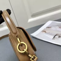 Cheap Yves Saint Laurent YSL AAA Quality Messenger Bags For Women #1296769 Replica Wholesale [$82.00 USD] [ITEM#1296769] on Replica Yves Saint Laurent YSL AAA Messenger Bags