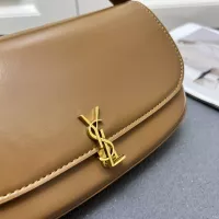 Cheap Yves Saint Laurent YSL AAA Quality Messenger Bags For Women #1296769 Replica Wholesale [$82.00 USD] [ITEM#1296769] on Replica Yves Saint Laurent YSL AAA Messenger Bags