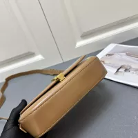 Cheap Yves Saint Laurent YSL AAA Quality Messenger Bags For Women #1296769 Replica Wholesale [$82.00 USD] [ITEM#1296769] on Replica Yves Saint Laurent YSL AAA Messenger Bags