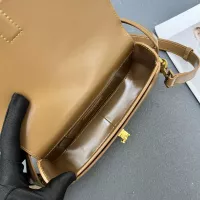 Cheap Yves Saint Laurent YSL AAA Quality Messenger Bags For Women #1296769 Replica Wholesale [$82.00 USD] [ITEM#1296769] on Replica Yves Saint Laurent YSL AAA Messenger Bags