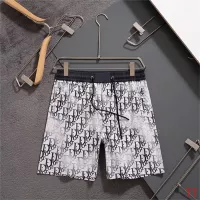 Cheap Christian Dior Pants For Men #1296772 Replica Wholesale [$32.00 USD] [ITEM#1296772] on Replica Christian Dior Pants