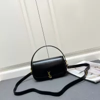 Cheap Yves Saint Laurent YSL AAA Quality Messenger Bags For Women #1296773 Replica Wholesale [$82.00 USD] [ITEM#1296773] on Replica Yves Saint Laurent YSL AAA Messenger Bags