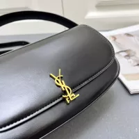 Cheap Yves Saint Laurent YSL AAA Quality Messenger Bags For Women #1296773 Replica Wholesale [$82.00 USD] [ITEM#1296773] on Replica Yves Saint Laurent YSL AAA Messenger Bags