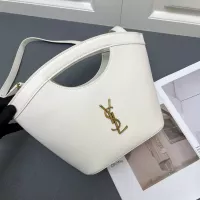 Cheap Yves Saint Laurent YSL AAA Quality Messenger Bags For Women #1296779 Replica Wholesale [$82.00 USD] [ITEM#1296779] on Replica Yves Saint Laurent YSL AAA Messenger Bags