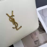 Cheap Yves Saint Laurent YSL AAA Quality Messenger Bags For Women #1296779 Replica Wholesale [$82.00 USD] [ITEM#1296779] on Replica Yves Saint Laurent YSL AAA Messenger Bags