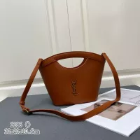 Cheap Yves Saint Laurent YSL AAA Quality Messenger Bags For Women #1296780 Replica Wholesale [$82.00 USD] [ITEM#1296780] on Replica Yves Saint Laurent YSL AAA Messenger Bags