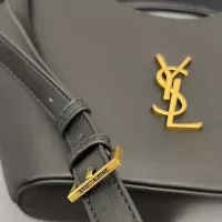 Cheap Yves Saint Laurent YSL AAA Quality Messenger Bags For Women #1296781 Replica Wholesale [$82.00 USD] [ITEM#1296781] on Replica Yves Saint Laurent YSL AAA Messenger Bags