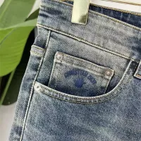 Cheap Christian Dior Jeans For Men #1296787 Replica Wholesale [$48.00 USD] [ITEM#1296787] on Replica Christian Dior Jeans