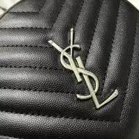 Cheap Yves Saint Laurent YSL AAA Quality Messenger Bags For Women #1296790 Replica Wholesale [$88.00 USD] [ITEM#1296790] on Replica Yves Saint Laurent YSL AAA Messenger Bags